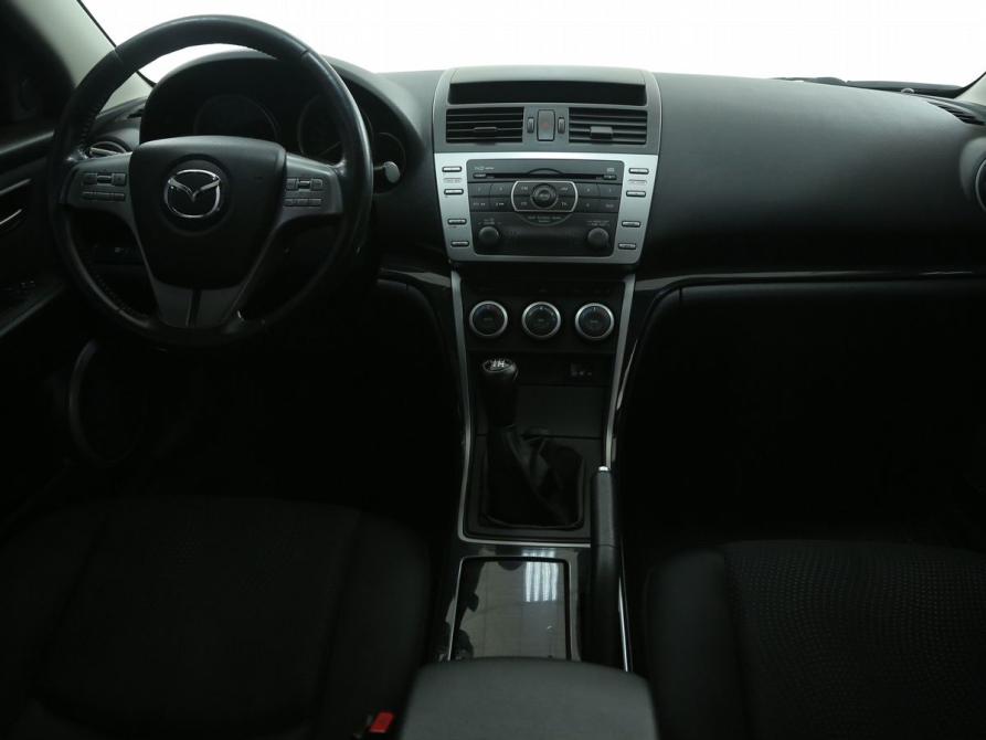 Mazda 6 II (GH) Иваново  - изображение 12