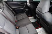 Toyota RAV4 V (XA50) Сургут  - изображение 37