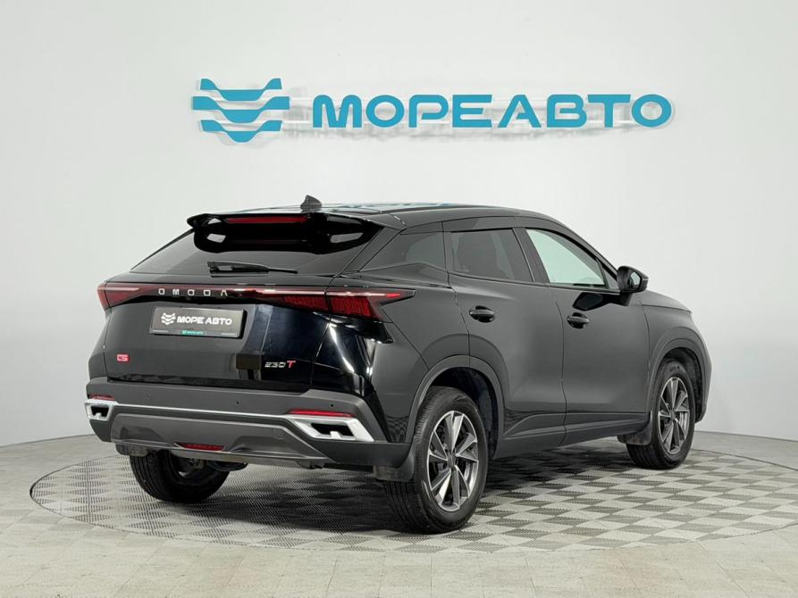 Omoda C5 I Калининград  - изображение 5