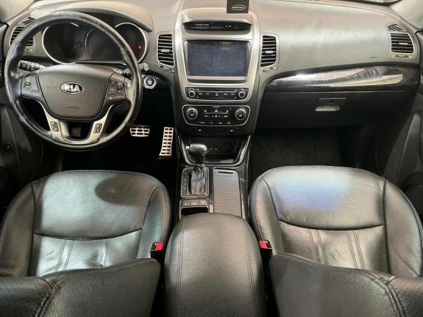Kia Sorento II Рестайлинг с пробегом 2014 года, цена 1 935 000 рублей, 126073 км, внедорожник, Автокод Объявления