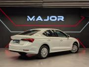 Skoda Octavia IV (A8) Москва  - изображение 29
