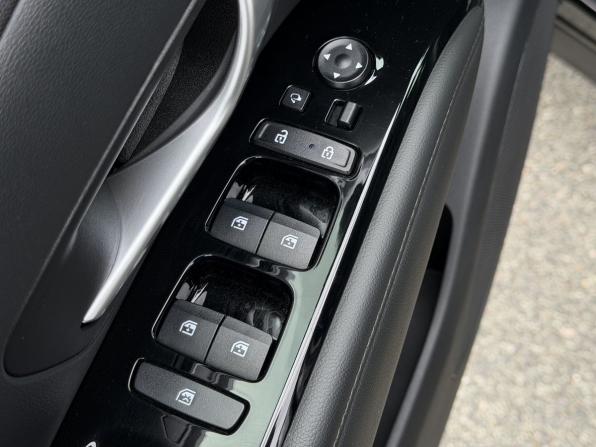 Hyundai Tucson IV с пробегом 2024 года, цена 3 650 000 рублей, 43077 км, внедорожник, Автокод Объявления