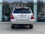 Toyota Highlander I (XU20) Самара  - изображение 21