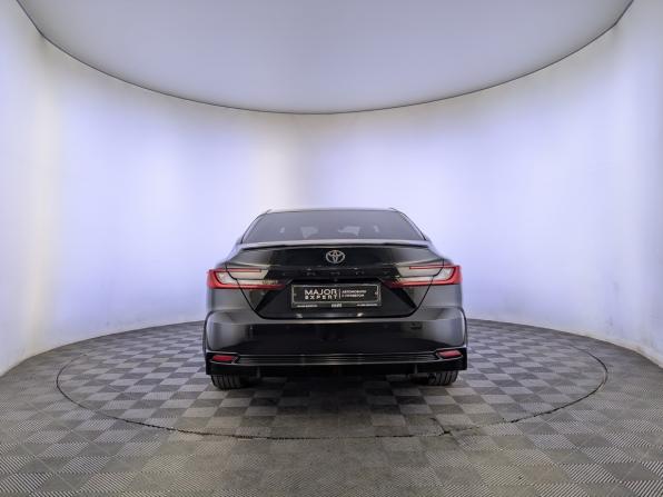 Toyota Camry IX (XV80) China Market с пробегом 2024 года, цена 3 550 000 рублей, 44425 км, седан, Автокод Объявления