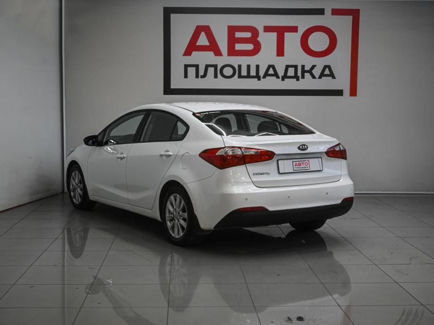 Kia Cerato III Челябинск  - изображение 6