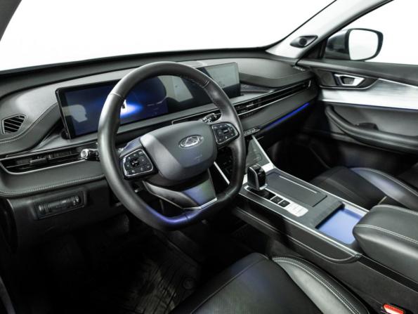 Chery Tiggo 7 Pro Max I с пробегом 2023 года, цена 1 785 000 рублей, 27516 км, внедорожник, Автокод Объявления