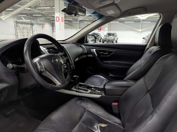 Nissan Teana III с пробегом 2014 года, цена 870 000 рублей, 282644 км, седан, Автокод Объявления