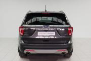 Ford Explorer V Рестайлинг Саратов  - изображение 35