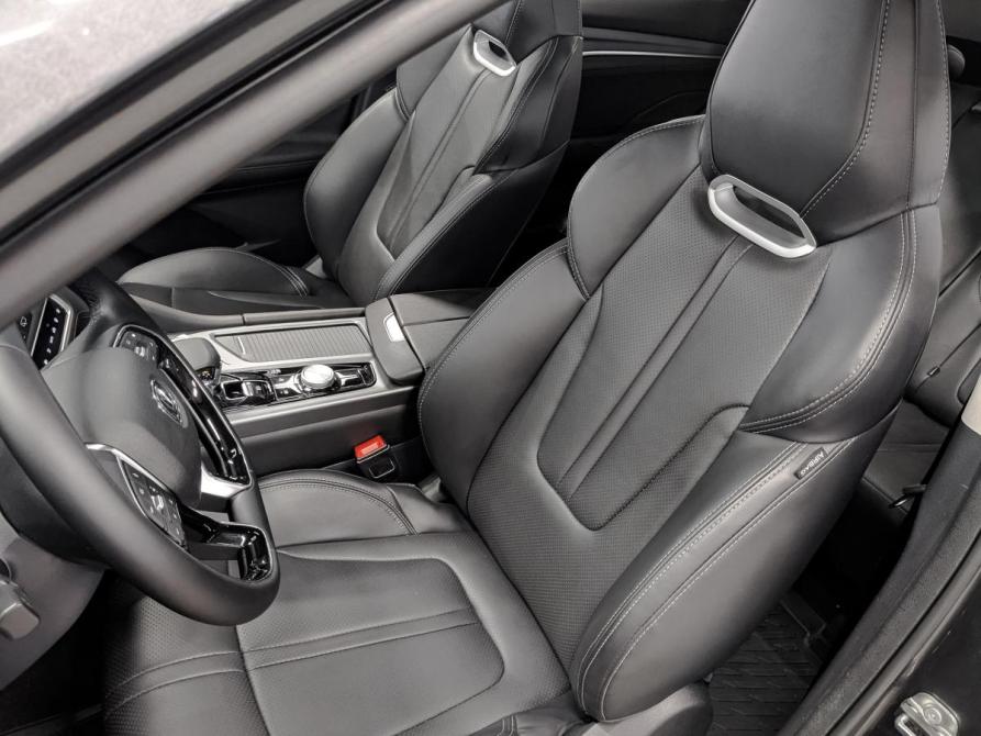 Changan CS75 Plus I Рестайлинг Москва  - изображение 20