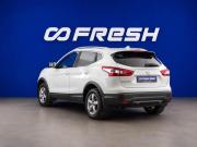 Nissan Qashqai II Москва  - изображение 26