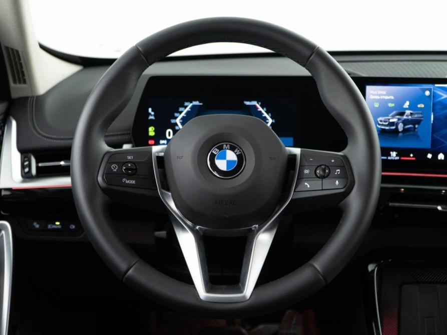 BMW X1 III (U11/U12) Москва  - изображение 13