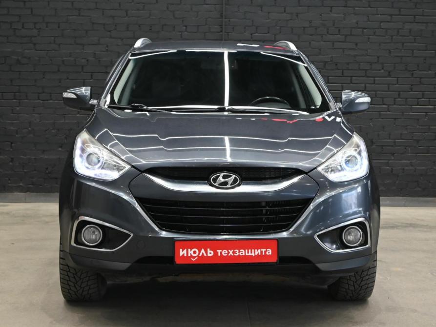Hyundai ix35 I Екатеринбург  - изображение 2