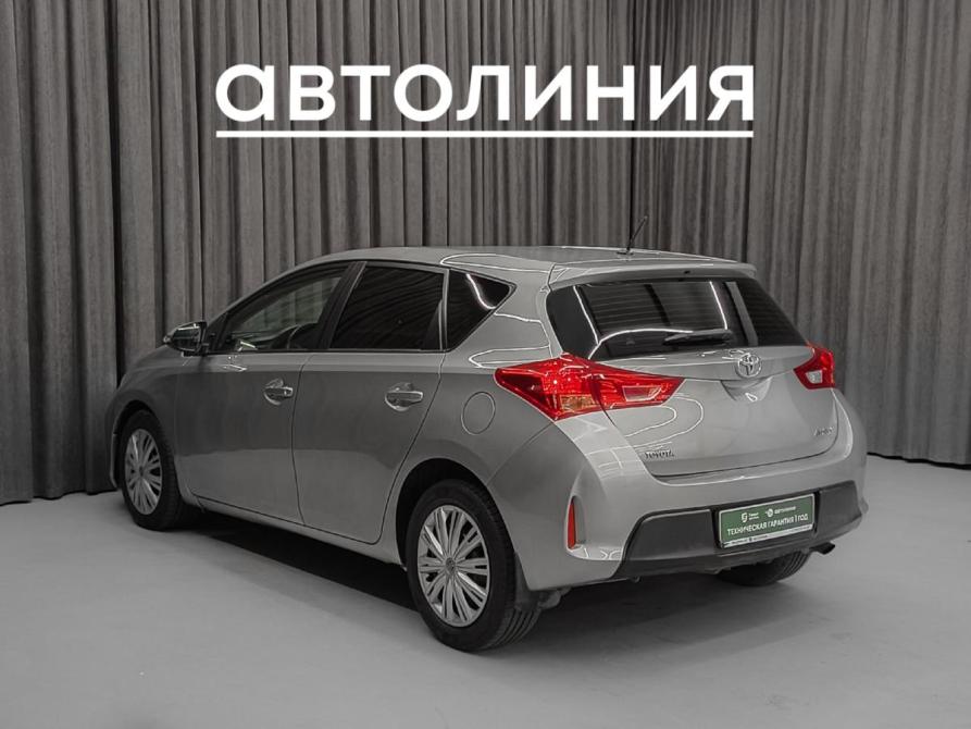 Toyota Auris II Красноярск  - изображение 7