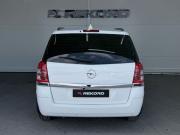 Opel Zafira B Рестайлинг Уфа  - изображение 24