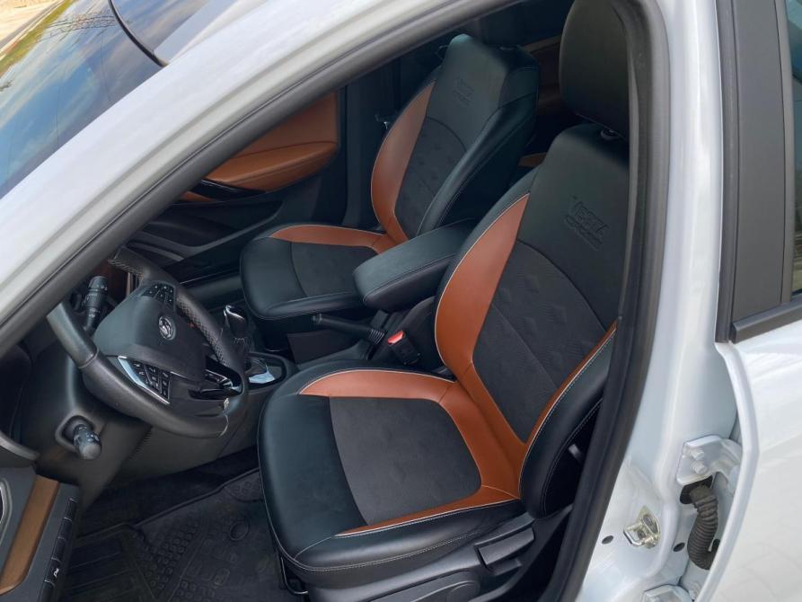 Lada (ВАЗ) Vesta I Рестайлинг (NG) Крым  - изображение 10