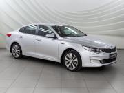 Kia Optima IV Волгоград  - изображение 40