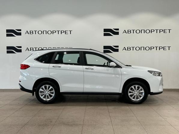 Haval M6 II с пробегом 2024 года, цена 1 949 000 рублей, 6279 км, внедорожник, Автокод Объявления