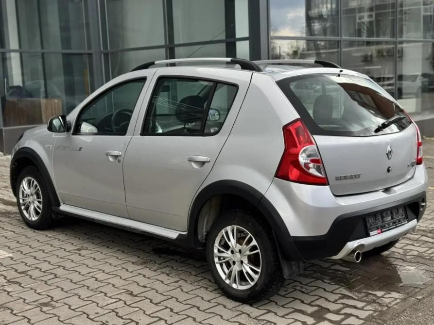 Renault Sandero I Пермь  - изображение 4