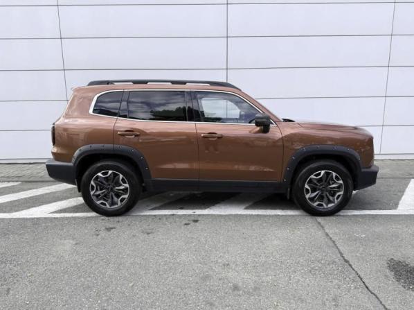 Haval Dargo I с пробегом 2023 года, цена 2 330 000 рублей, 67484 км, внедорожник, Автокод Объявления