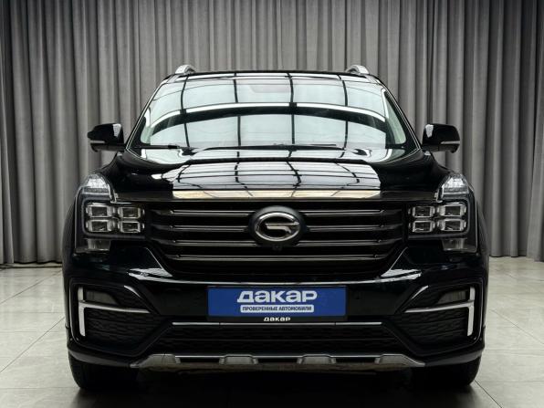 GAC GS8 I с пробегом 2023 года, цена 2 399 000 рублей, 124501 км, внедорожник, Автокод Объявления