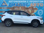Kia Seltos II Набережные Челны  - изображение 27