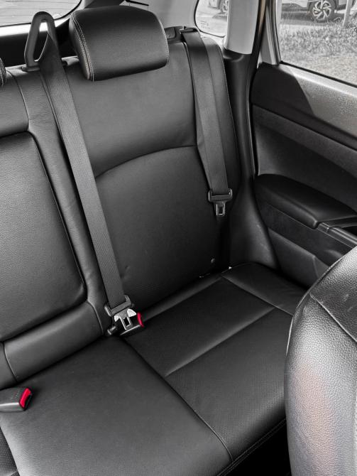 Mitsubishi ASX I Рестайлинг Набережные Челны  - изображение 21