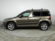 Skoda Yeti I Рестайлинг Санкт-Петербург  - изображение 28