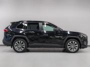 Toyota RAV4 V (XA50) Москва  - изображение 34
