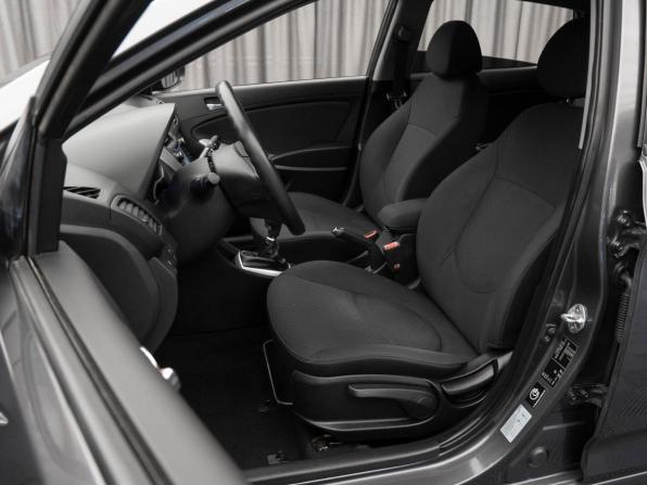 Hyundai Solaris I с пробегом 2013 года, цена 690 000 рублей, 159062 км, хэтчбек, Автокод Объявления