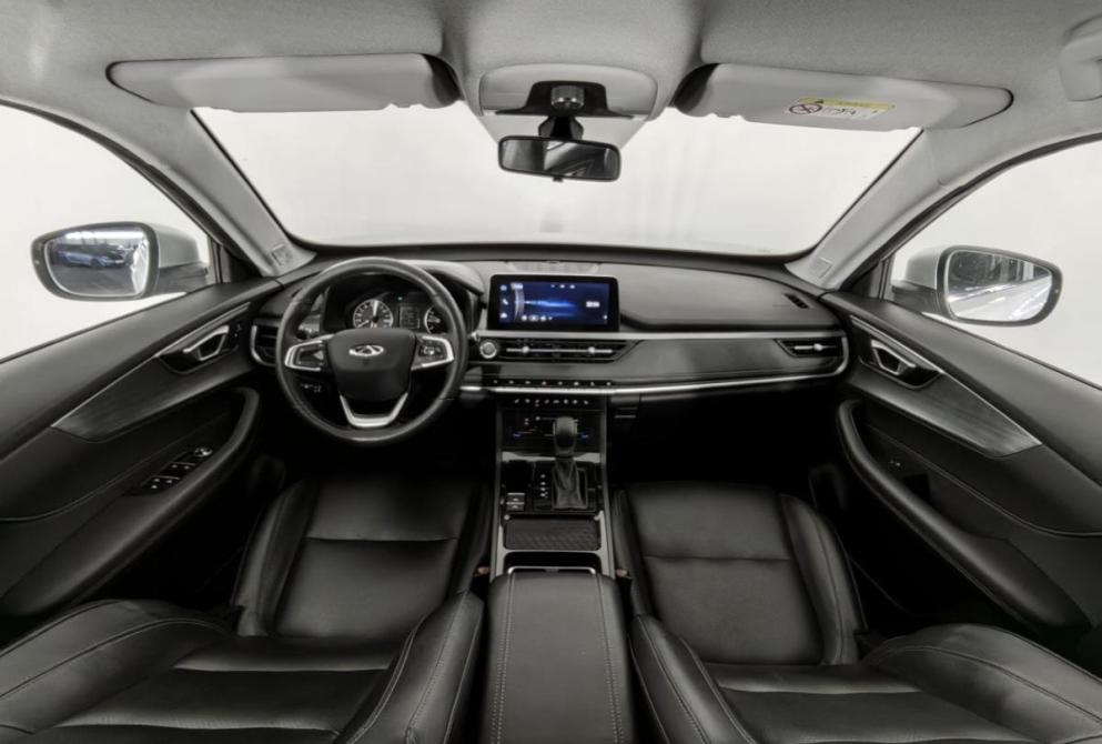 Chery Tiggo 4 Pro I Волгоград  - изображение 10
