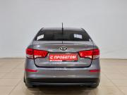 Kia Rio III Рестайлинг Альметьевск  - изображение 25