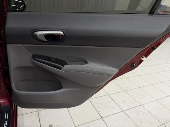 Honda Civic VIII с пробегом 2006 года, цена 665 000 рублей, 215016 км, седан, Автокод Объявления
