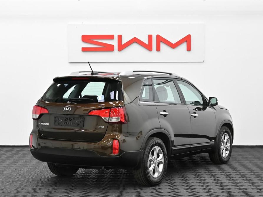 Kia Sorento II Рестайлинг Москва  - изображение 2