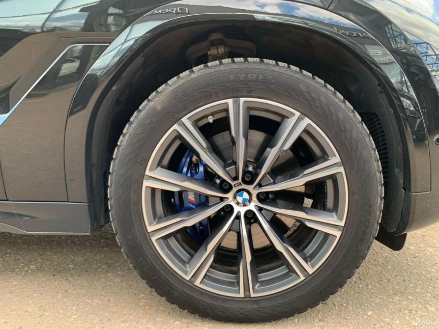 BMW X6 III (G06) Смоленск  - изображение 15