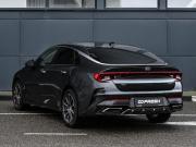 Kia K5 III Новороссийск  - изображение 25
