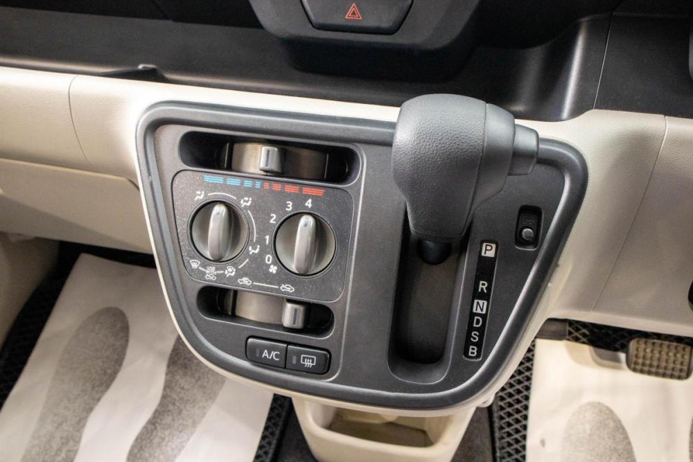 Toyota Passo III Рестайлинг Барнаул  - изображение 19