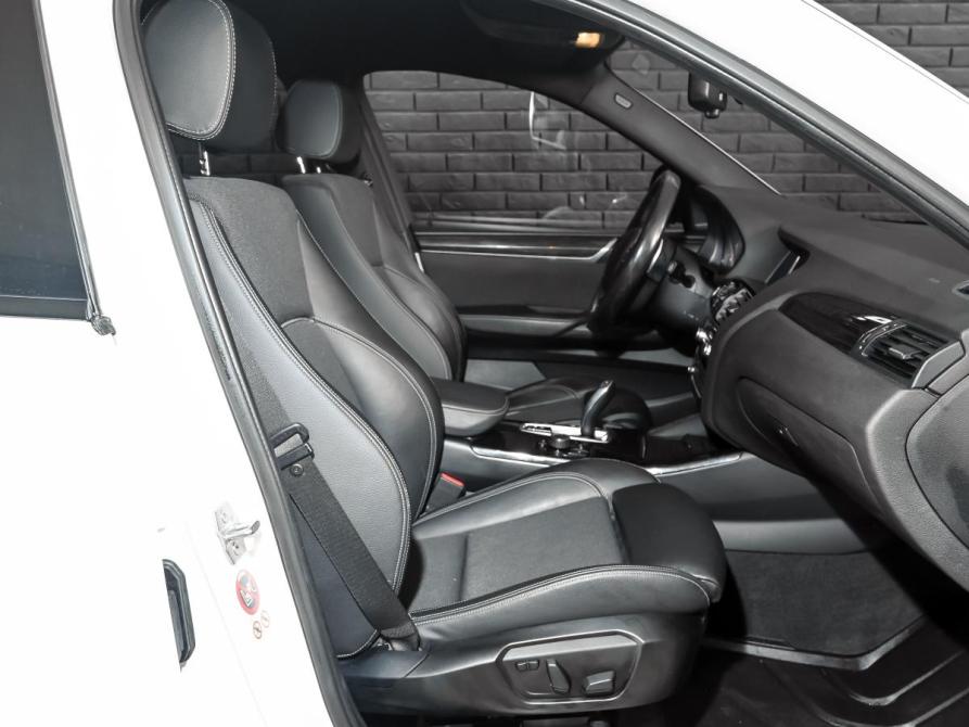 BMW X4 I (F26) Екатеринбург  - изображение 11