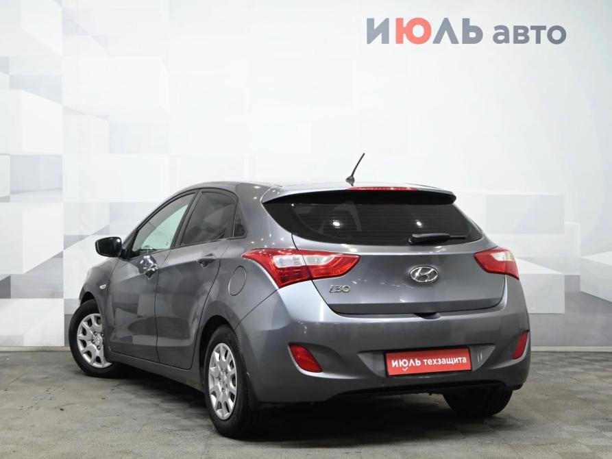 Hyundai i30 II Екатеринбург  - изображение 4