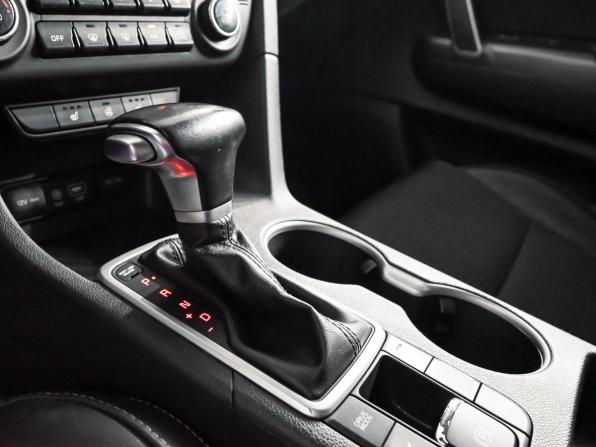 Kia Sportage IV с пробегом 2017 года, цена 2 300 000 рублей, 118502 км, внедорожник, Автокод Объявления