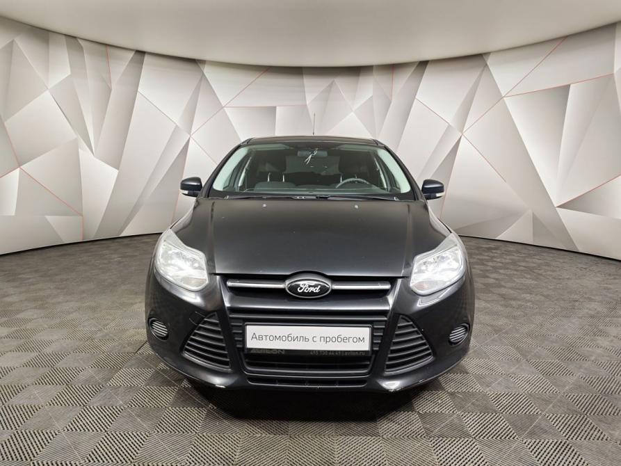 Ford Focus III Москва  - изображение 7