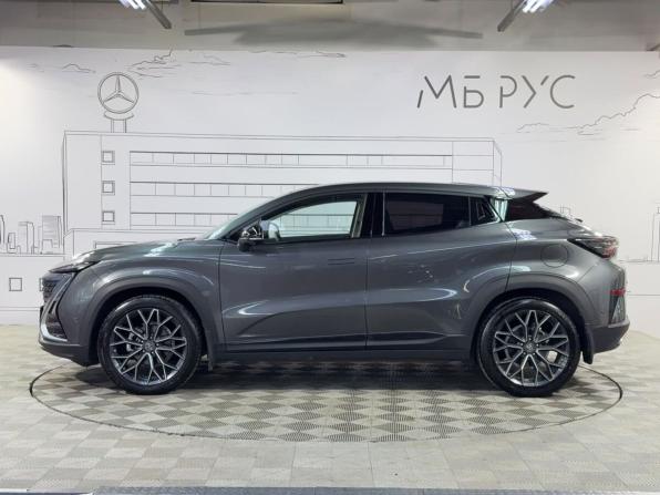 Changan UNI-T I с пробегом 2024 года, цена 2 286 000 рублей, 11147 км, внедорожник, Автокод Объявления