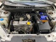 Lada (ВАЗ) Granta I Энгельс  - изображение 57