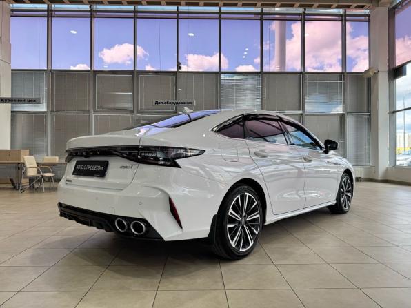 Chery Arrizo 8 с пробегом 2023 года, цена 2 075 000 рублей, 37797 км, седан, Автокод Объявления