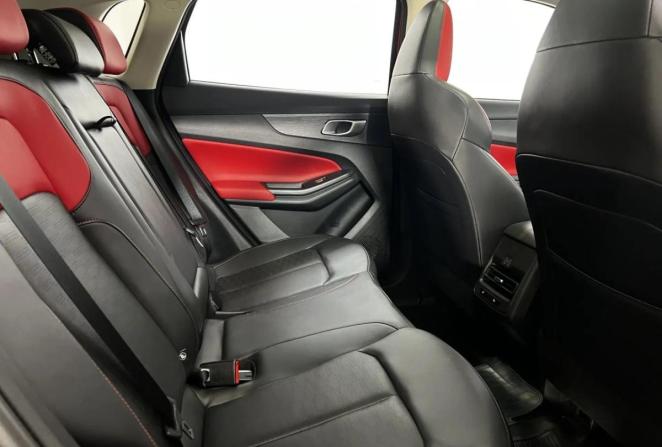 Changan CS55 Plus II с пробегом 2023 года, цена 2 230 000 рублей, 12507 км, внедорожник, Автокод Объявления