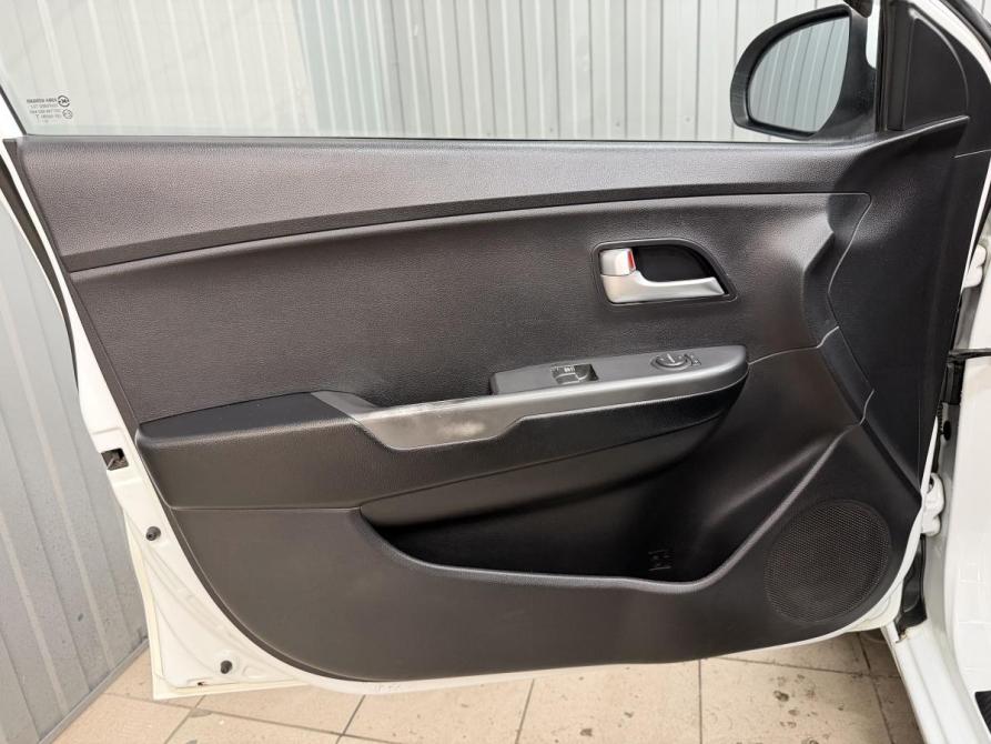 Kia Rio III Магнитогорск  - изображение 13
