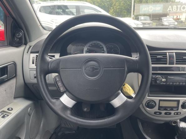 Chevrolet Lacetti I с пробегом 2007 года, цена 499 000 рублей, 262174 км, седан, Автокод Объявления