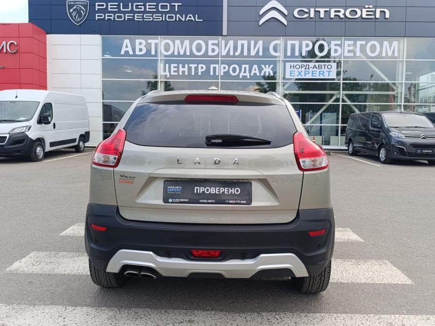 Lada (ВАЗ) XRAY I Тверь  - изображение 6