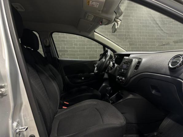 Renault Kaptur I с пробегом 2016 года, цена 1 199 000 рублей, 171268 км, внедорожник, Автокод Объявления