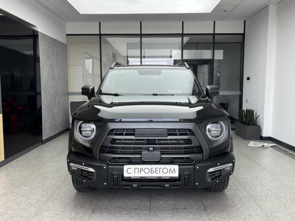 Haval Dargo с пробегом 2023 года, цена 2 670 000 рублей, 50000 км, внедорожник, Автокод Объявления