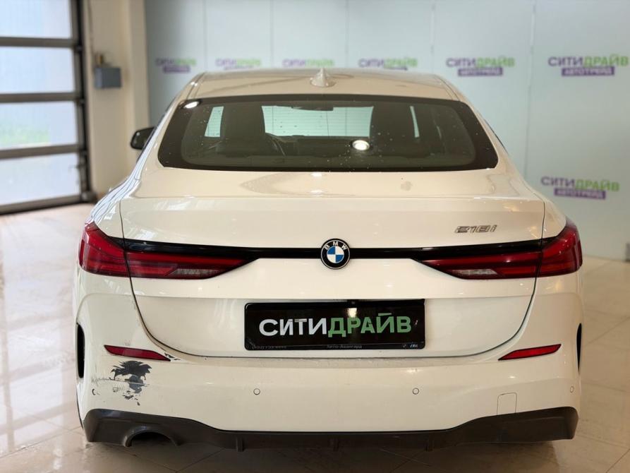 BMW 2 серии F44 Москва  - изображение 6